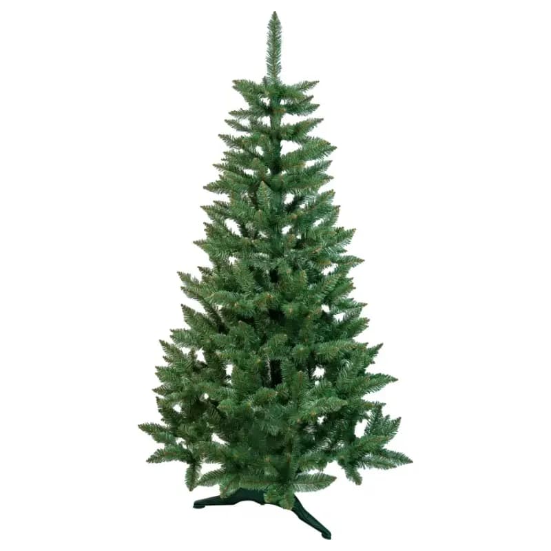 Vianočný stromček smrek lux 220 cm 1