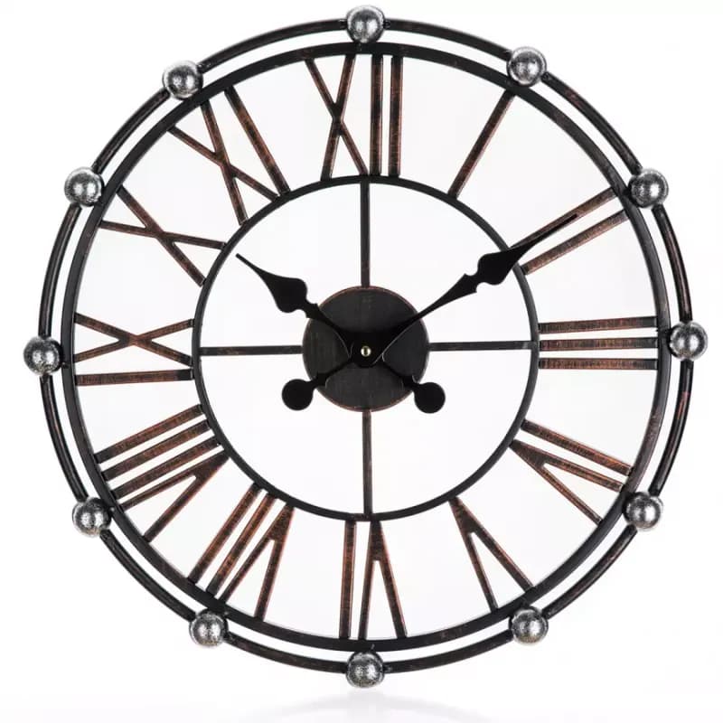 Hodiny Bronz 60cm 65131118 1
