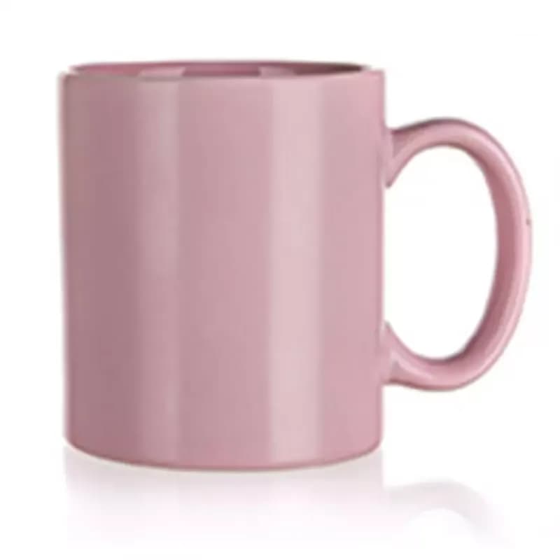 Pohár Mat 350ml Svetloružový 60210311 1