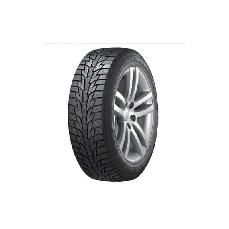 Hankook Winter i*Pike RS W419 ( 195/65 R15 91T 4PR, pneumatika s hrôtmi SBL )