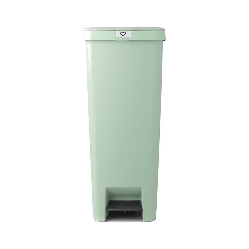 Odpadkový kôš plast Brabantia 40l zelený 1
