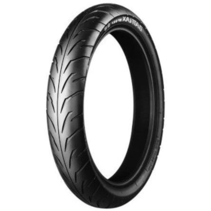 Bridgestone BT39 FSS ( 100/80-17 TL 52S predné koleso ) 1