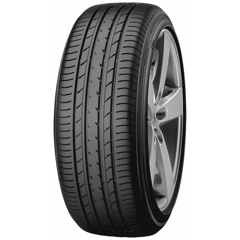 Yokohama E70CZ ECLIPSE CROSS 225/55 R18 98 H Letné 1