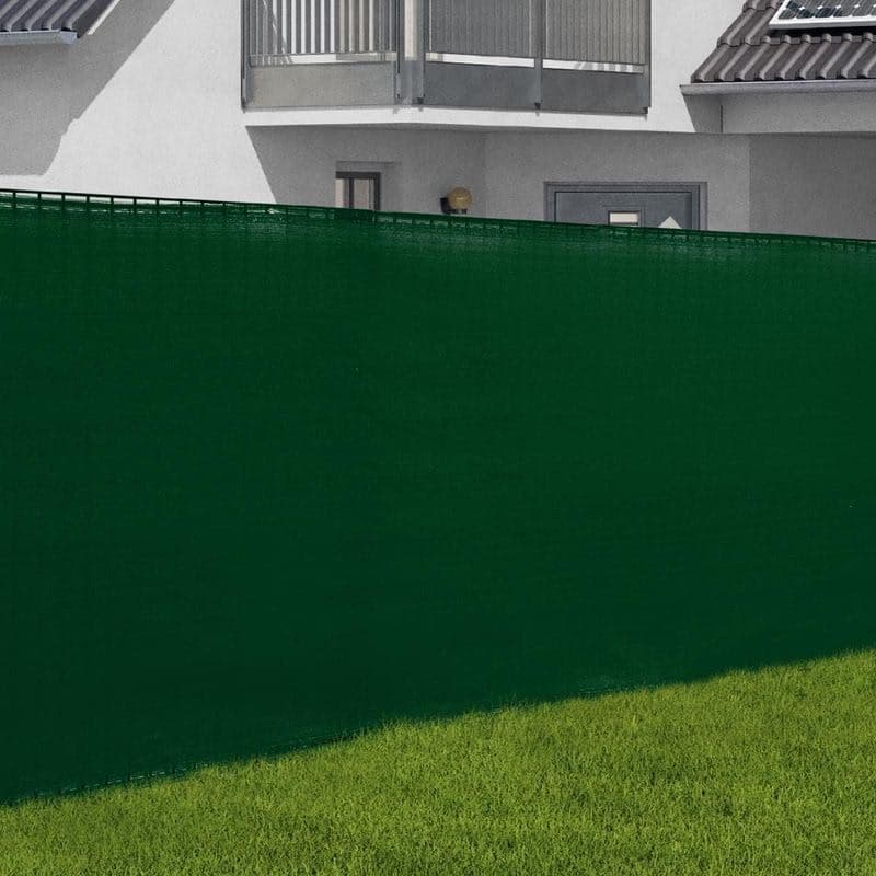 Sieťovina 1 x 5 m, 175 g/m2, zelená