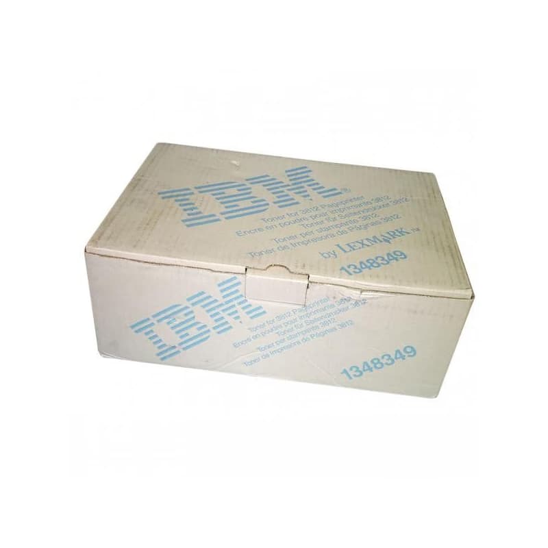 LEXMARK 1348349 - originálny 1