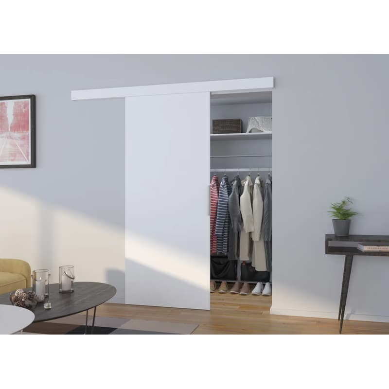 ArtAdrk Posuvné dvere PIXI | 106 cm Farba: dub sonoma 3