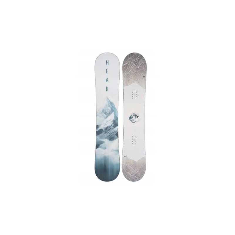 Dámsky snowboard HEAD STELLA 1