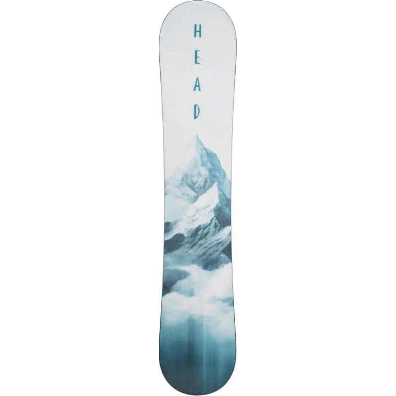 Dámsky snowboard HEAD STELLA 2