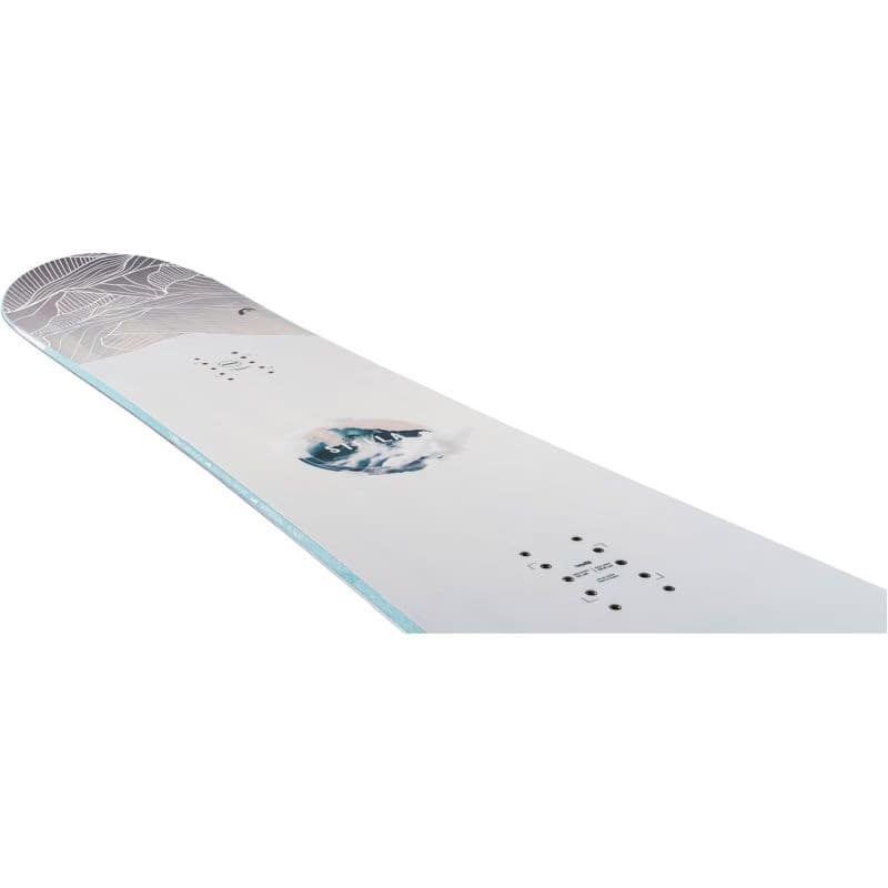 Dámsky snowboard HEAD STELLA 4