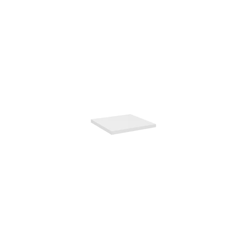 ArtCom Doska pod umývadlo NOVA White | biela Typ: Doska 100 cm / 89-100 3