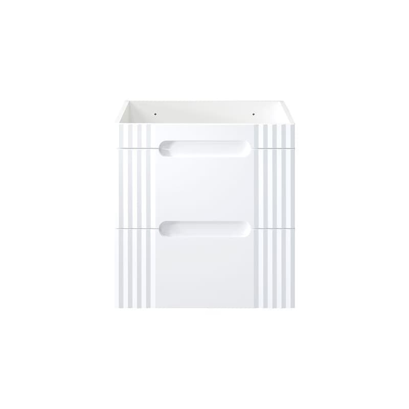 ArtCom Skrinka pod umývadlo FIJI White 82-60 | 60 cm 3