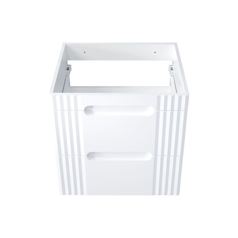 ArtCom Skrinka pod umývadlo FIJI White 82-60 | 60 cm 4
