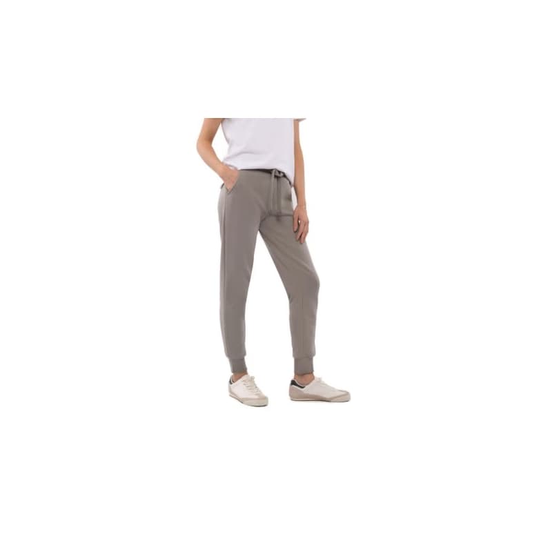 Dámske tepláky VOLCANO VENIS-102-BEIGE
