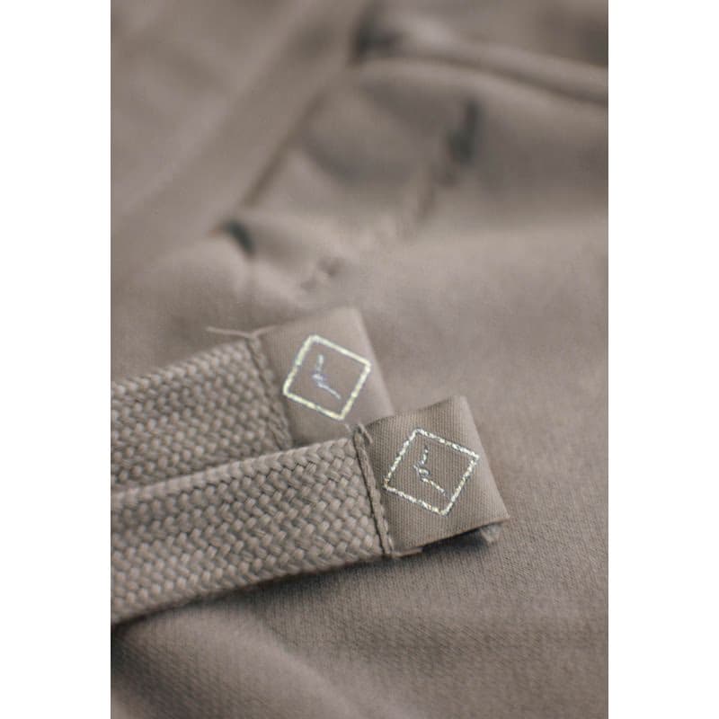 Dámske tepláky VOLCANO VENIS-102-BEIGE 3