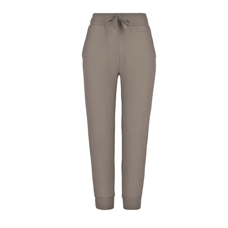 Dámske tepláky VOLCANO VENIS-102-BEIGE 4
