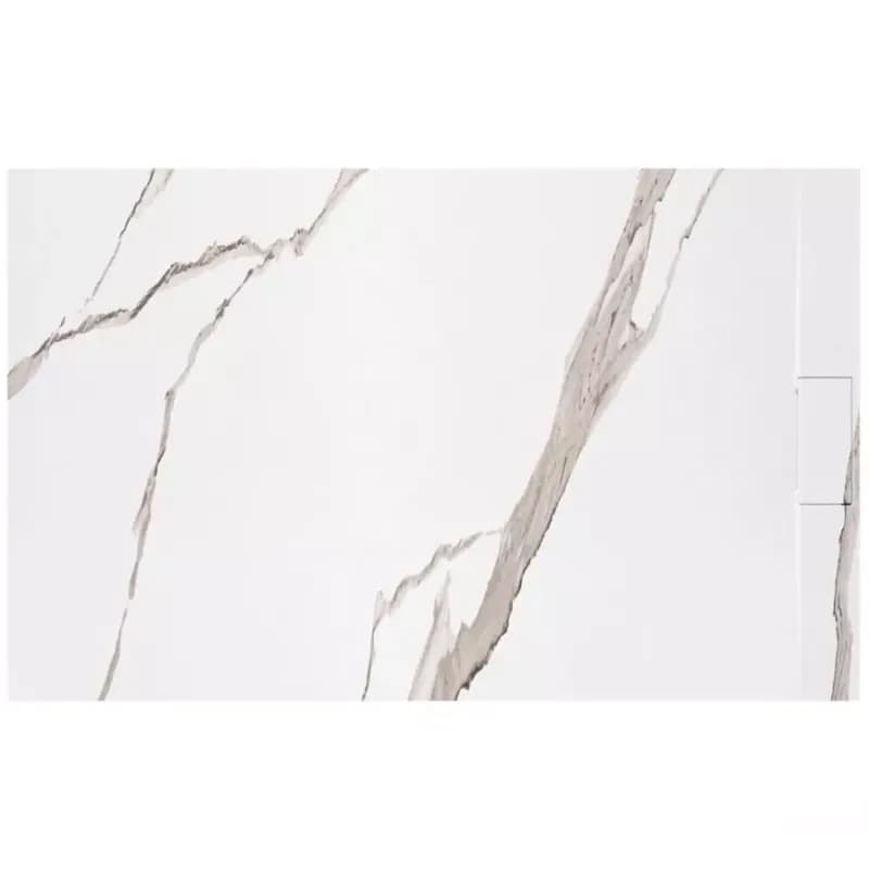Vanička obdĺžniková Bazalt 80x100x2,5 Rea K7000 1