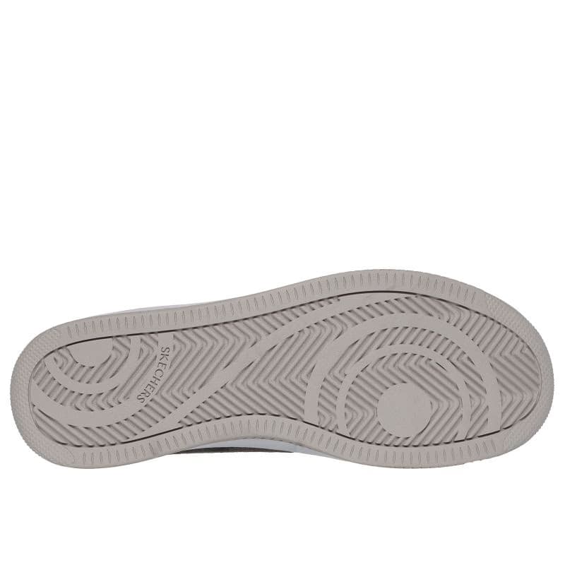 Pánska vychádzková obuv SKECHERS Sport Court 2.0 stone natural 5