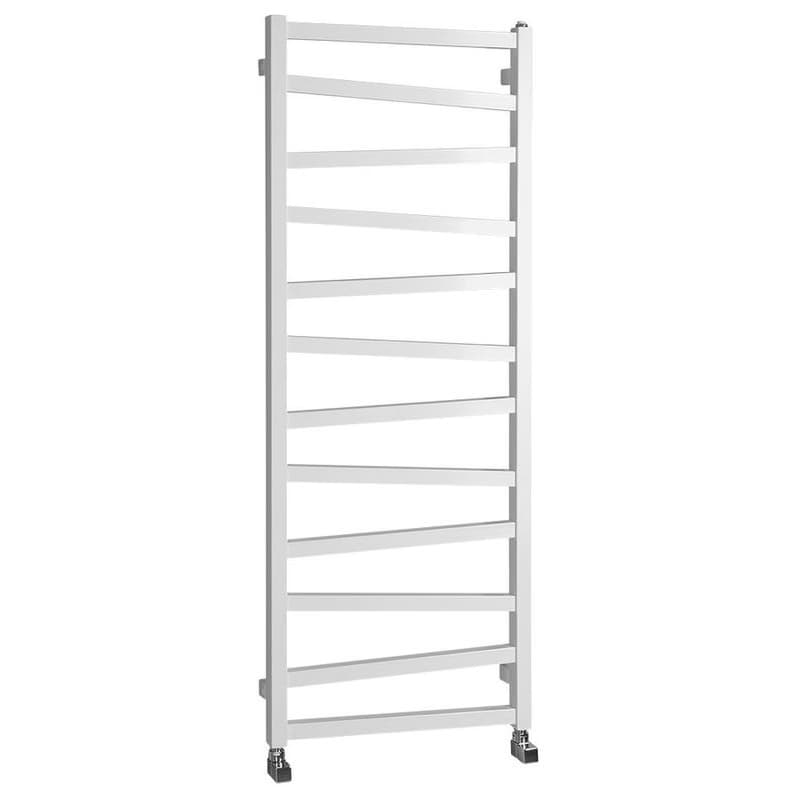 SAPHO - ZIG vykurovacie teleso 500x1334, biela mat ZG513