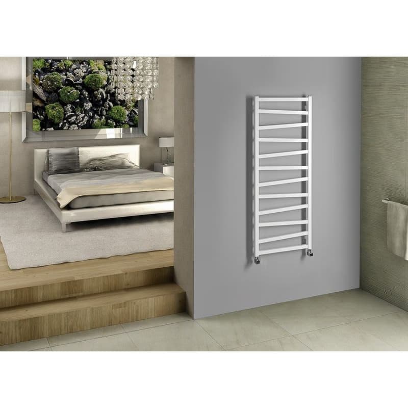 SAPHO - ZIG vykurovacie teleso 500x1334, biela mat ZG513 2