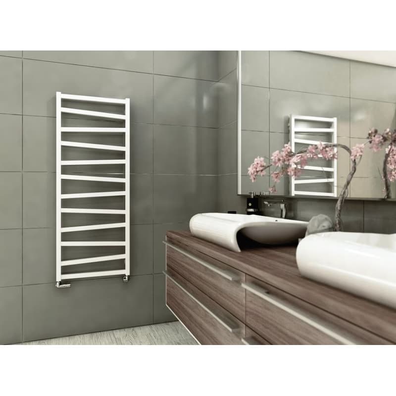 SAPHO - ZIG vykurovacie teleso 500x1334, biela mat ZG513 3
