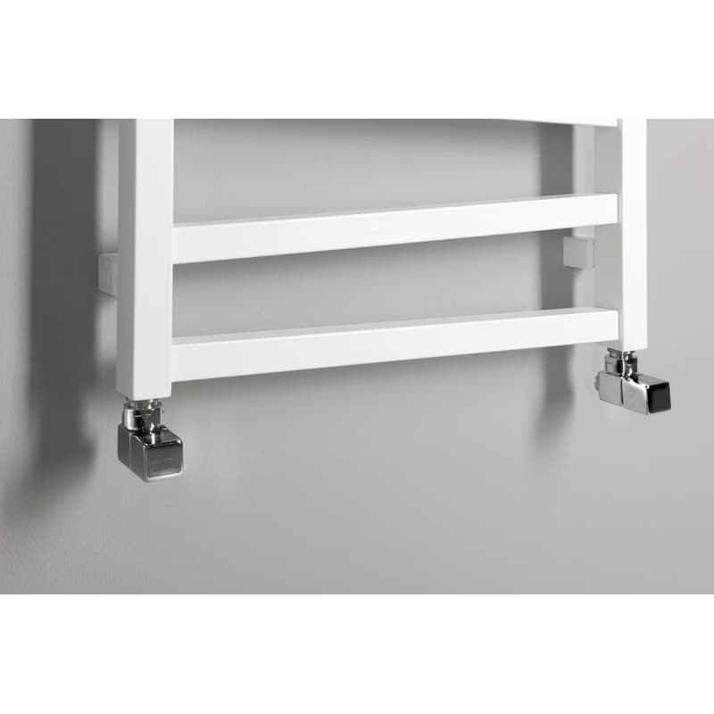 SAPHO - ZIG vykurovacie teleso 500x1334, biela mat ZG513 5