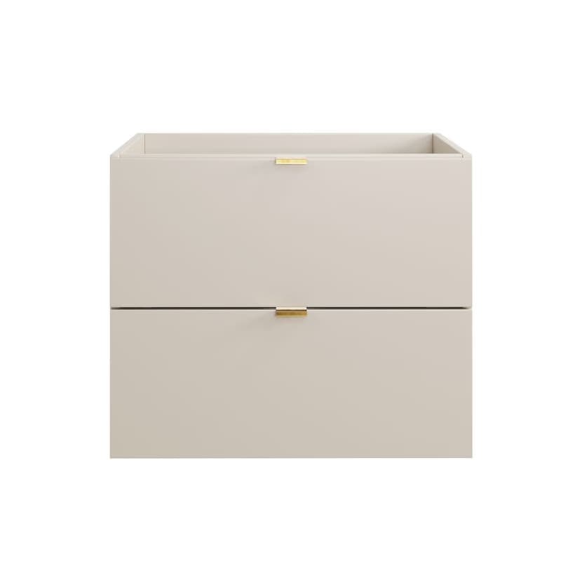 ArtCom Skrinka pod umývadlo DALIA Cashmere 82-60-46-2S | 60 cm 3