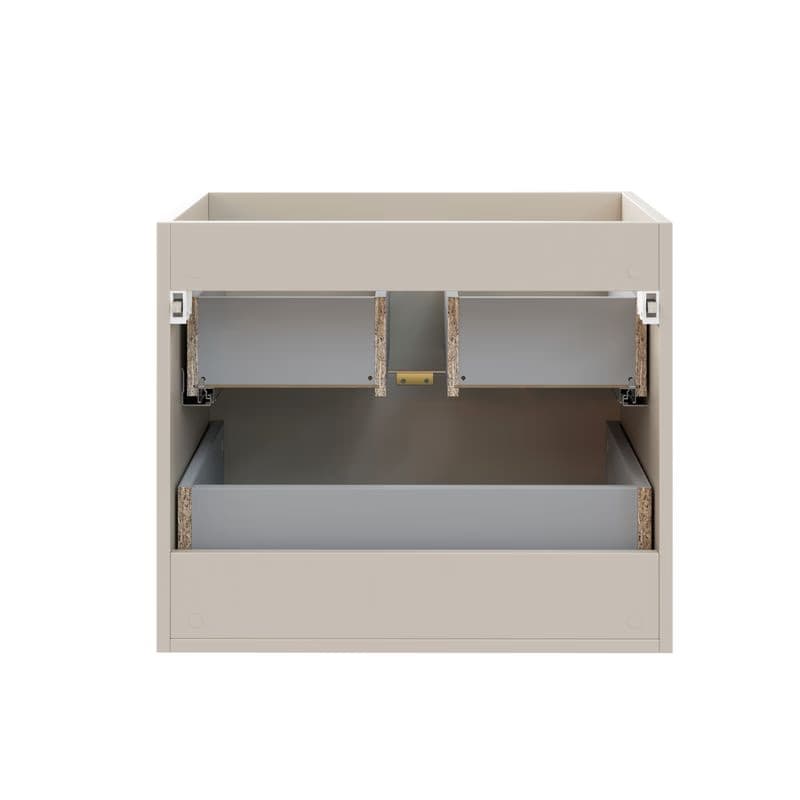 ArtCom Skrinka pod umývadlo DALIA Cashmere 82-60-46-2S | 60 cm 4
