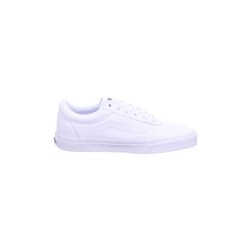 Dámska rekreačná obuv VANS WM Ward (Triple White) white 1