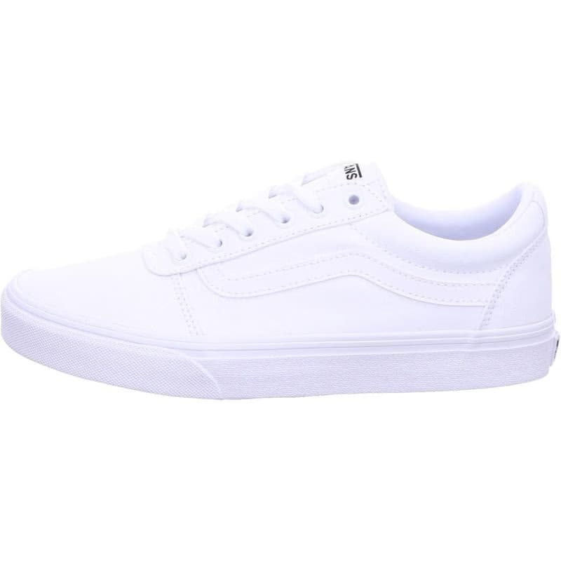 Dámska rekreačná obuv VANS WM Ward (Triple White) white 2