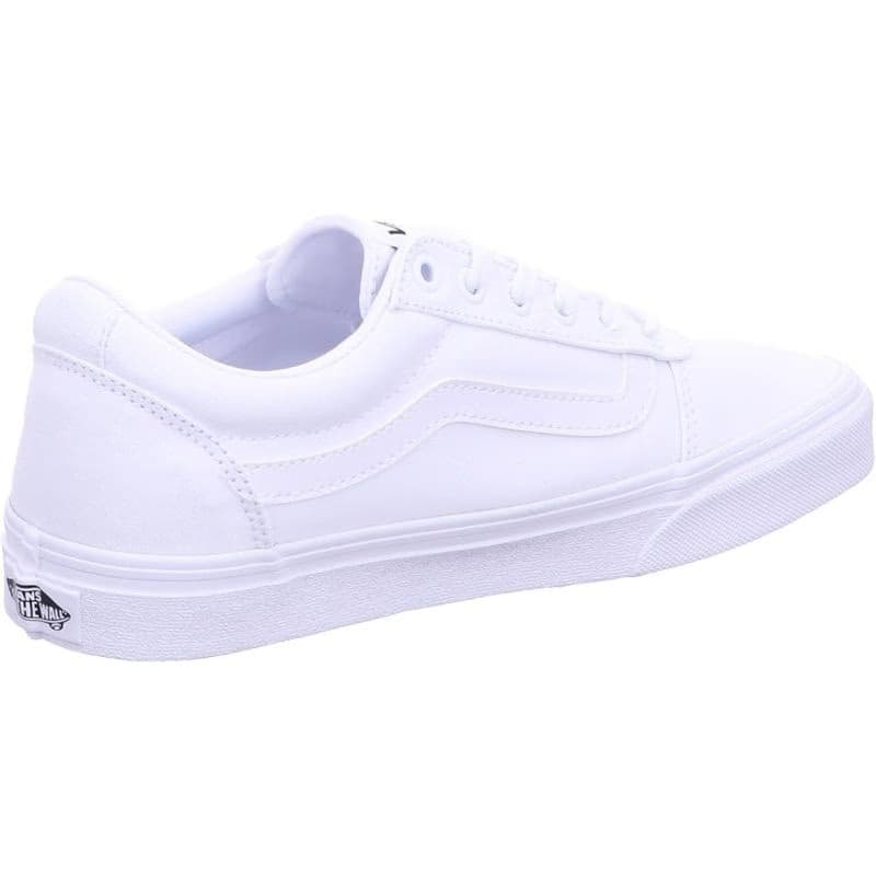 Dámska rekreačná obuv VANS WM Ward (Triple White) white 4