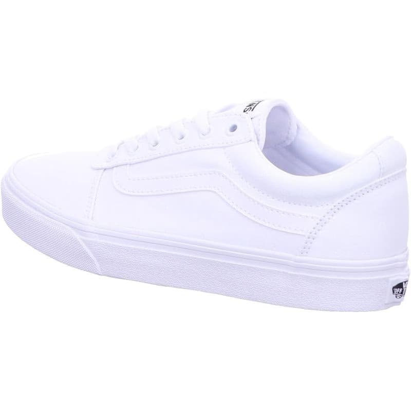 Dámska rekreačná obuv VANS WM Ward (Triple White) white 5