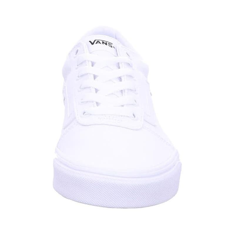 Dámska rekreačná obuv VANS WM Ward (Triple White) white 6