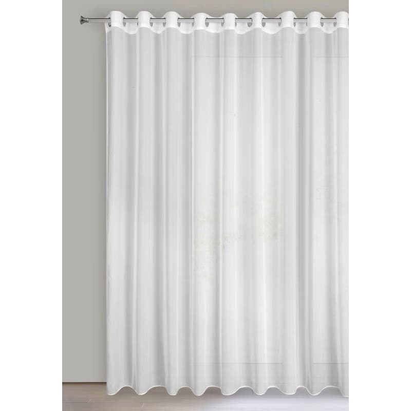 ArtFir Záclona VENUS K | biela 300 x 250 cm 2