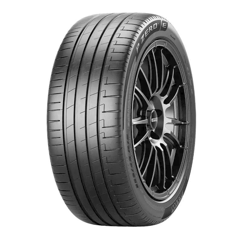 Pirelli PZERO E 255/40 R22 103 V Letné