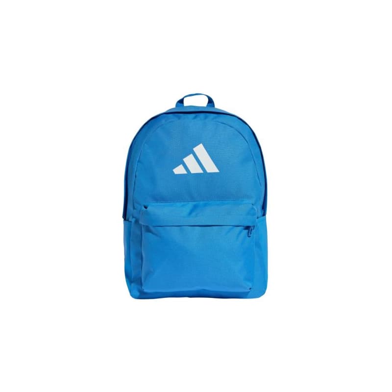 Batoh ADIDAS CLSC BARS BP RAYBLU WHITE 1