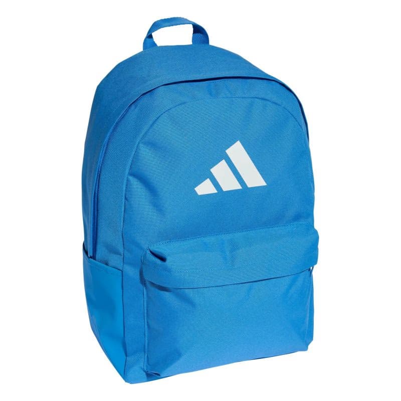 Batoh ADIDAS CLSC BARS BP RAYBLU WHITE 2