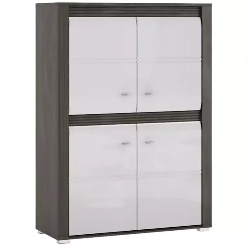 Komoda Sevilla typ 31 2D1S 1