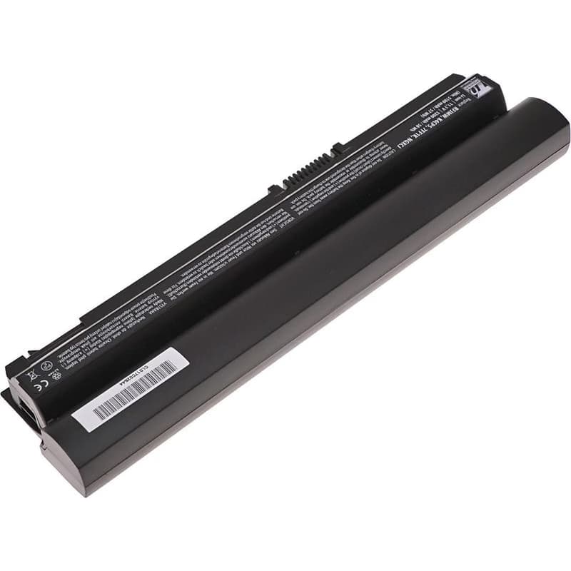 Batéria T6 Power pre Dell Latitude E6220, E6230, E6320, E6330, E6430s, 5200mAh, 58Wh, 6cell 2