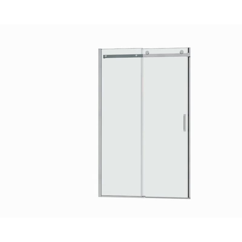 HOPA - Sprchové dvere BELVER - Rozmer A - 120 cm BCBELV12CCN 3