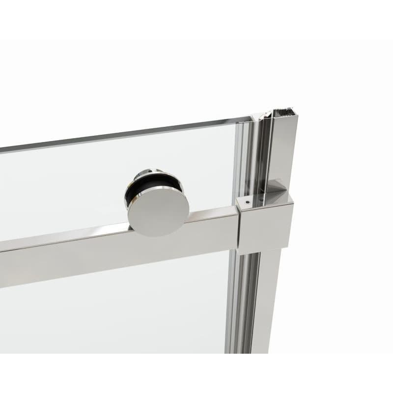 HOPA - Sprchové dvere BELVER - Rozmer A - 120 cm BCBELV12CCN 4