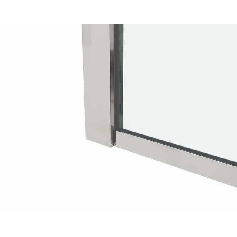 HOPA - Sprchové dvere BELVER - Rozmer A - 120 cm BCBELV12CCN 5