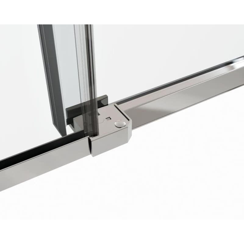 HOPA - Sprchové dvere BELVER - Rozmer A - 120 cm BCBELV12CCN 6