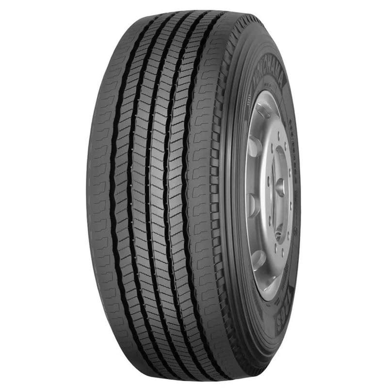Yokohama 126S 385/55 R22,5 158 l Vodiace 1
