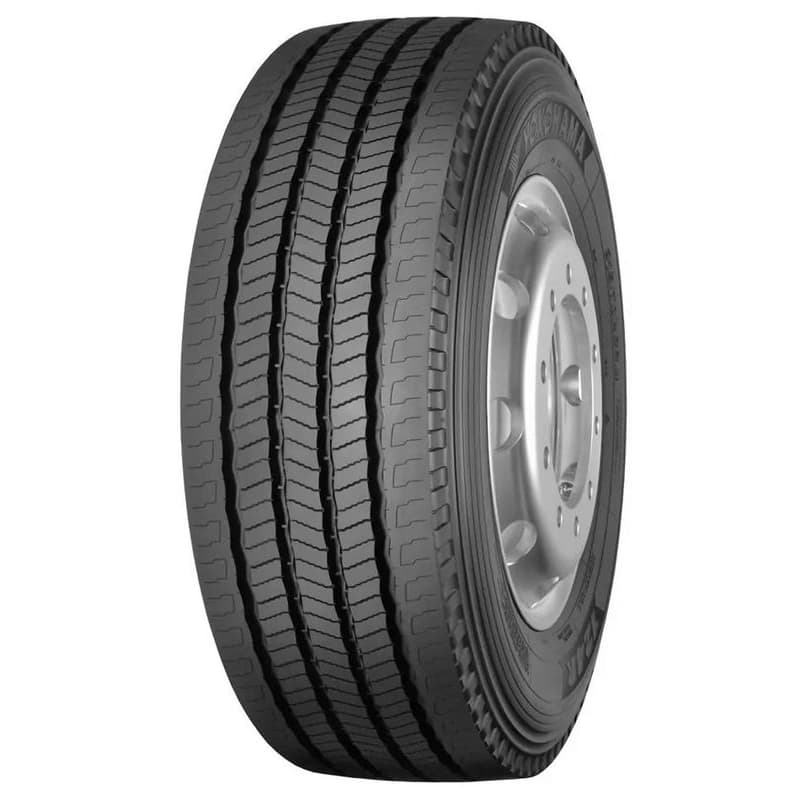 Yokohama 124RA 235/75 R17,5 132/130 M Vodiace 1