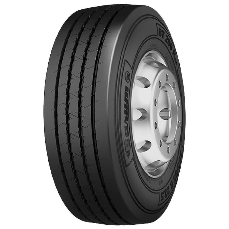 Barum BT 200 R 285/70 R19,5 150/148 K Navesové 1
