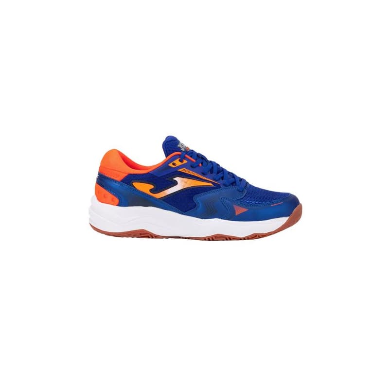 Pánska halová obuv JOMA Dynamic 2504 royal blue orange