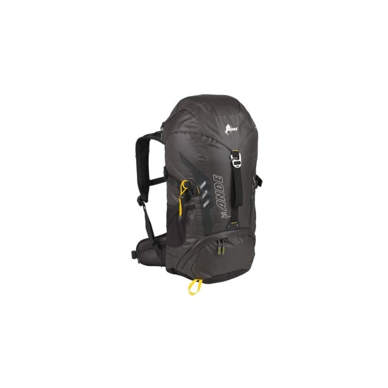 Turistický batoh ANDE CEVEDALE 2.0 35 LT SHIELD