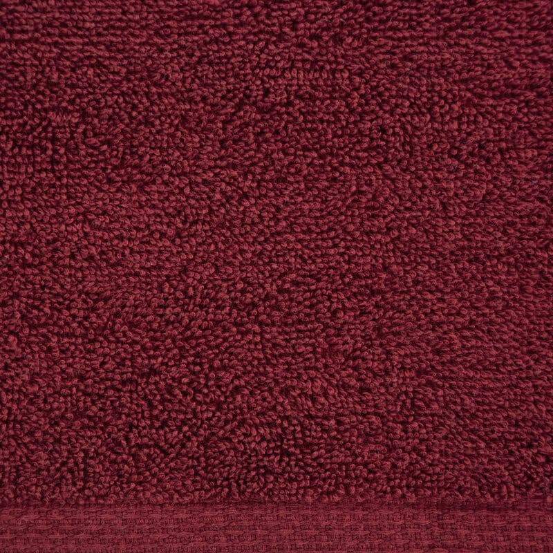 ArtFir Uterák 1 | bordová 50 x 100 cm 3