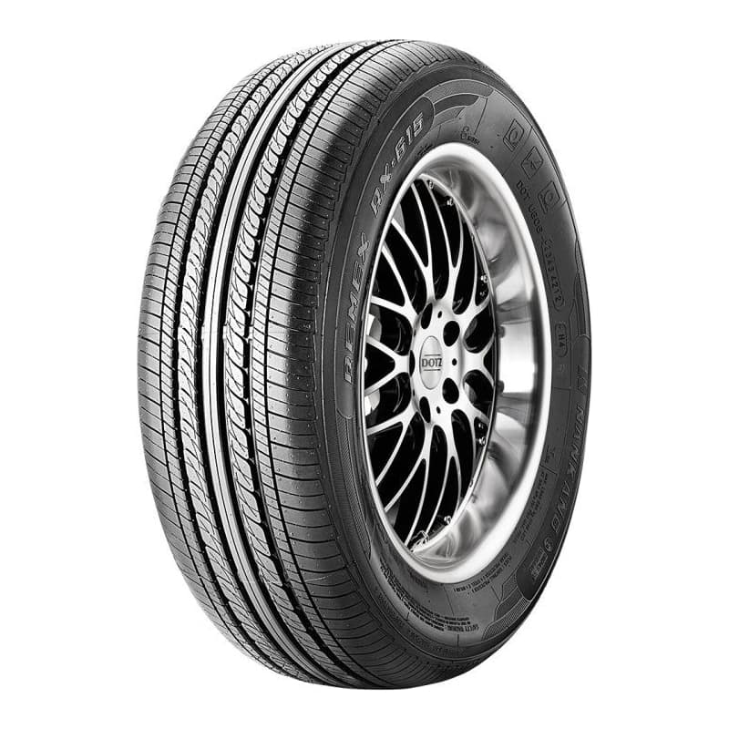 Nankang Remex RX-615 ( 215/60 R14 91H ) 1