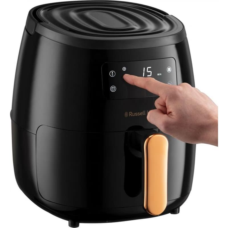 26510-56 5L FRITÉZA RUSSELL HOBBS 5